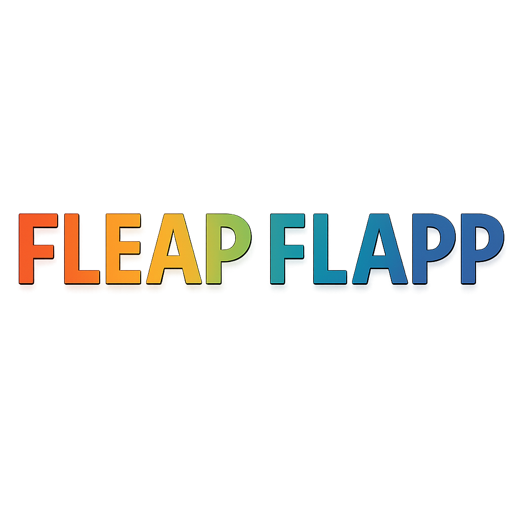 FLEAP FLAPP
